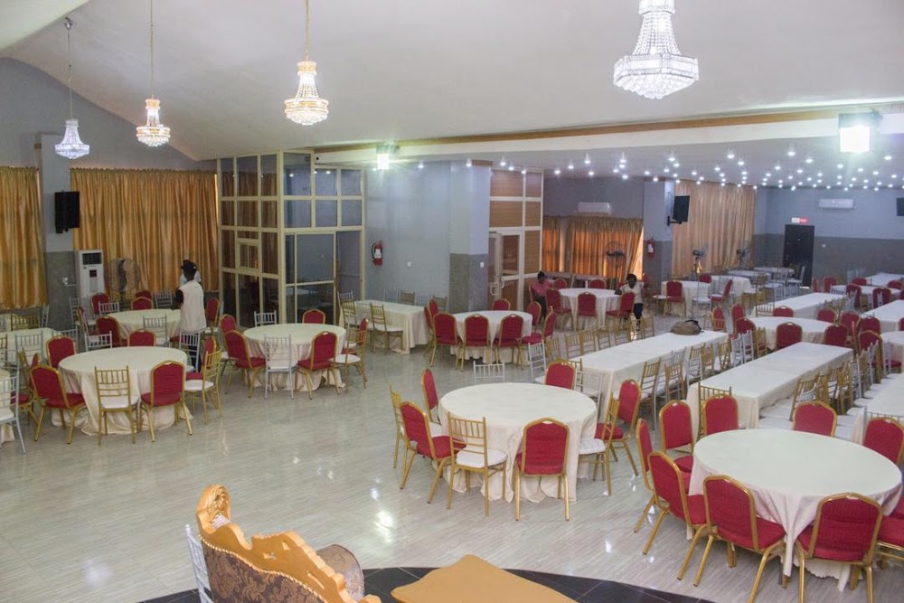 Thamis Events Center photo 4